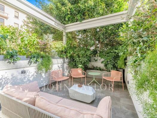 Studio zum Kauf provisionsfrei 160 m² Milano 20100