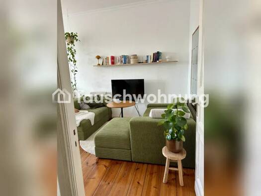Wohnung zur Miete Tauschwohnung 530 € 2 Zimmer 55 m² 3. Geschoss Köpenick Berlin 12459