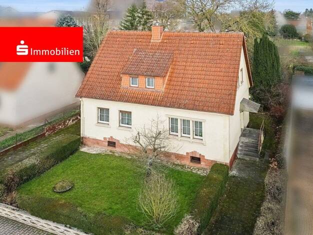 Einfamilienhaus zum Kauf 590.000 € 6 Zimmer 168 m² 759 m² Grundstück Dieburg 64807