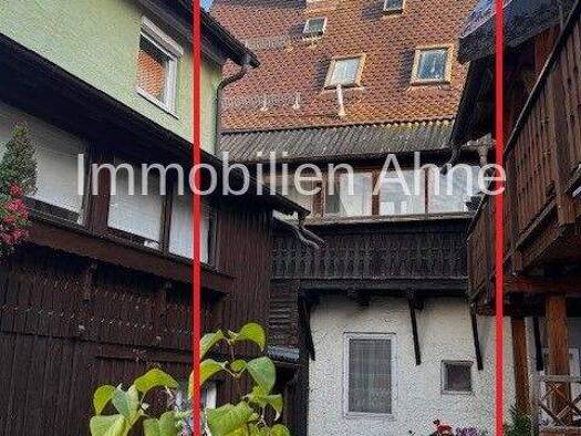 Stadthaus zum Kauf 149.000 € 6 Zimmer 110 m² 65 m² Grundstück Mindelheim 87719