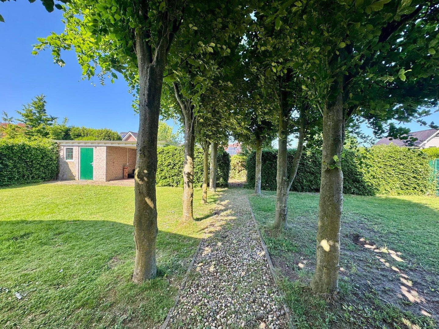 Einfamilienhaus zum Kauf - Mehr