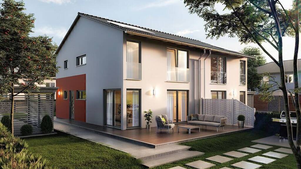 Haus zum Kauf provisionsfrei 752.142 € 5 Zimmer 284 m² 922 m² Grundstück Reifenberg 66507