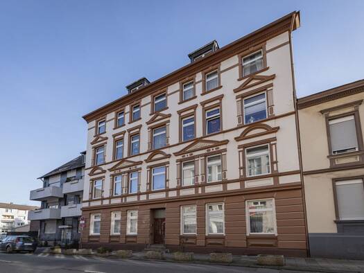 Wohnung zum Kauf 110.000 € 3 Zimmer 76 m² 4. Geschoss Schwelm 58332