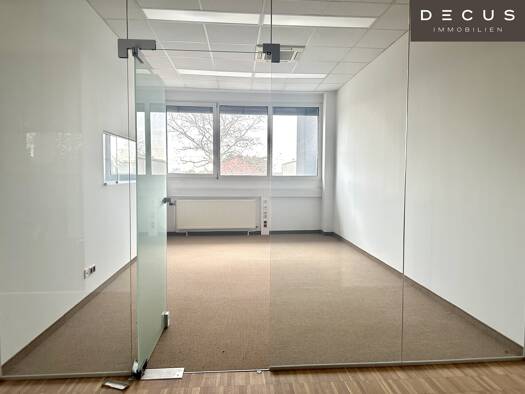Büro zur Miete 10 € Wien 1230