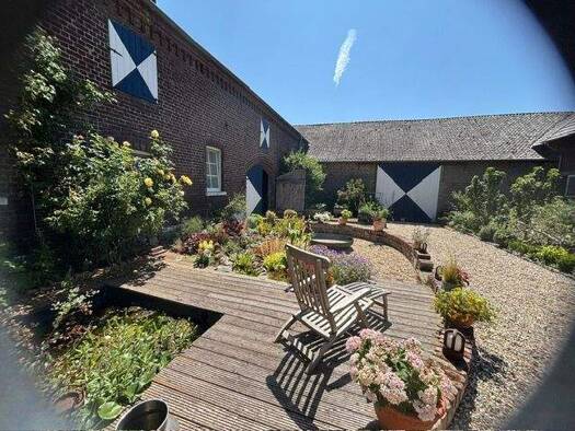 Landwirtschaftliche Fläche zum Kauf 1.750.000 € 548 m² 96.000 m² Grundstück St. Hubert Kempen 47906