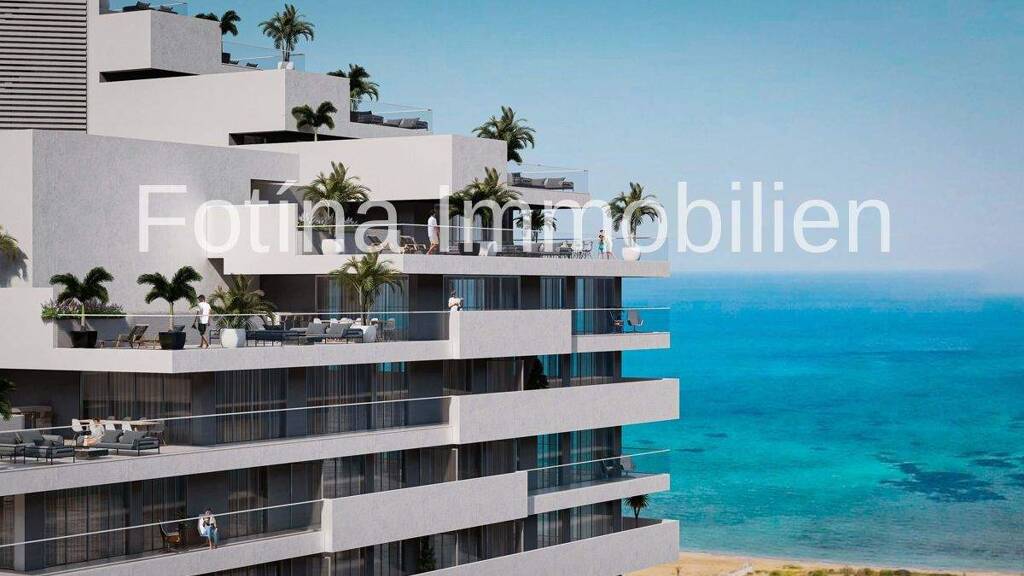Wohnung zum Kauf - Erstbezug provisionsfrei 289.000 € 3,5 Zimmer 113 m² frei ab sofort Yeni Iskele, Famagusta