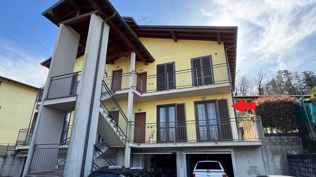 Wohnung zum Kauf 200.000 € 3 Zimmer 70 m² 1. Geschoss Germignaga 21010