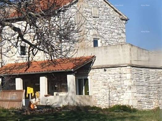 Einfamilienhaus zum Kauf 140.000 € 1 Zimmer 57 m² 436 m² Grundstück Barban 52207