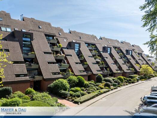 Wohnung zum Kauf 275.000 € 2,5 Zimmer 90 m² 1. Geschoss Bad Zwischenahn I Bad Zwischenahn 26160