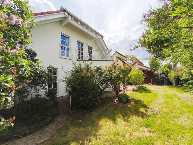 Einfamilienhaus zum Kauf 459.000 € 6 Zimmer 141 m² 538 m² Grundstück Felldorf Starzach 72181