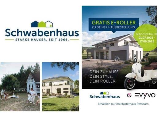 Mehrfamilienhaus zum Kauf 795.357 € 7 Zimmer 198 m² 763 m² Grundstück Caputh Schwielowsee 14548