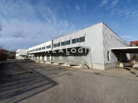 Halle/Industriefläche zur Miete provisionsfrei 1.800 m² Lagerfläche Schierstein Wiesbaden 65201