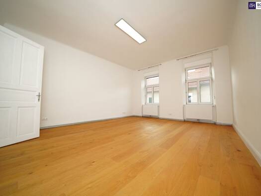 Wohnung zum Kauf 208.800 € 3 Zimmer 87,2 m² 3. Geschoss Josef-Huber-Gasse Gries Graz 8020