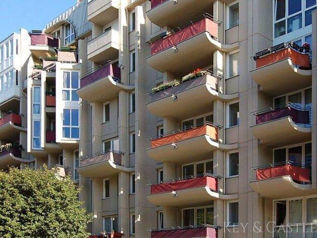 Wohnung zum Kauf 585.000 € 3 Zimmer 99 m² 1. Geschoss Gesundbrunnen Berlin 13357