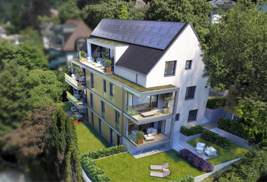 Wohnung zum Kauf provisionsfrei 976.000 € 4 Zimmer 103 m² EG Günterstal Freiburg 79100