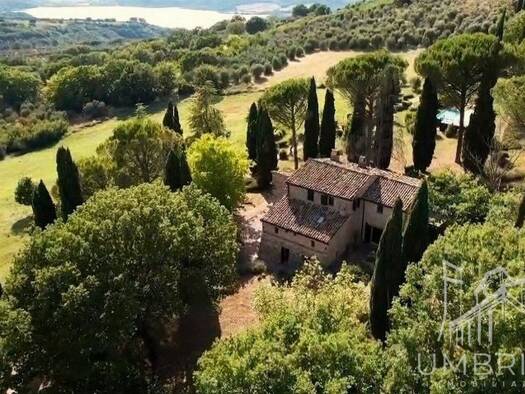 Haus zum Kauf 940.000 € 308 m² 65.000 m² Grundstück Orvieto 05018