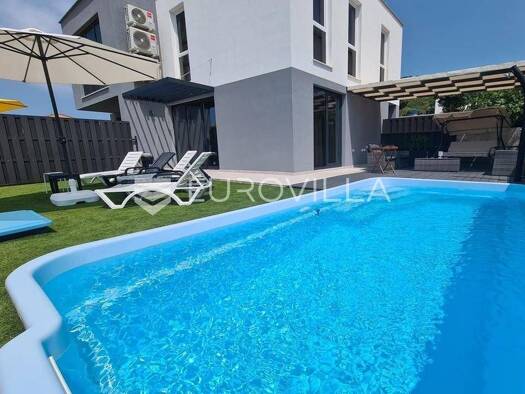 Haus zum Kauf 590.000 € 3 Zimmer 104 m² Stara Novalja Novalja