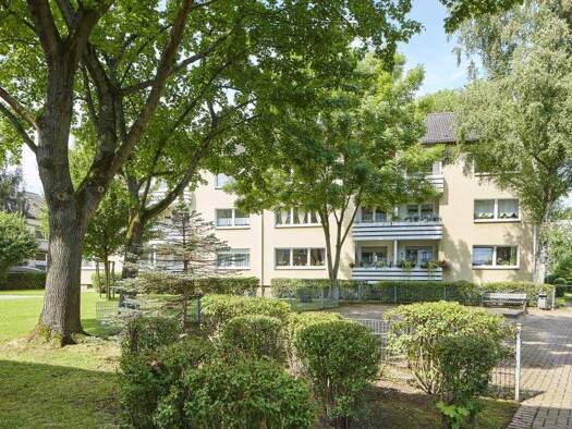 Wohnung zur Miete 549 € 3 Zimmer 69 m² 1. Geschoss Freiligrathstraße 38a Annen Witten 58453