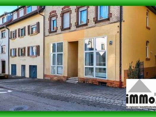 Laden zur Miete 890 € 2 Zimmer 84 m² Verkaufsfläche Mühlacker 75417