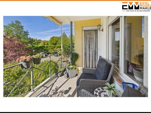 Wohnung zum Kauf 279.000 € 3 Zimmer 92 m² Tarforst Trier 54296