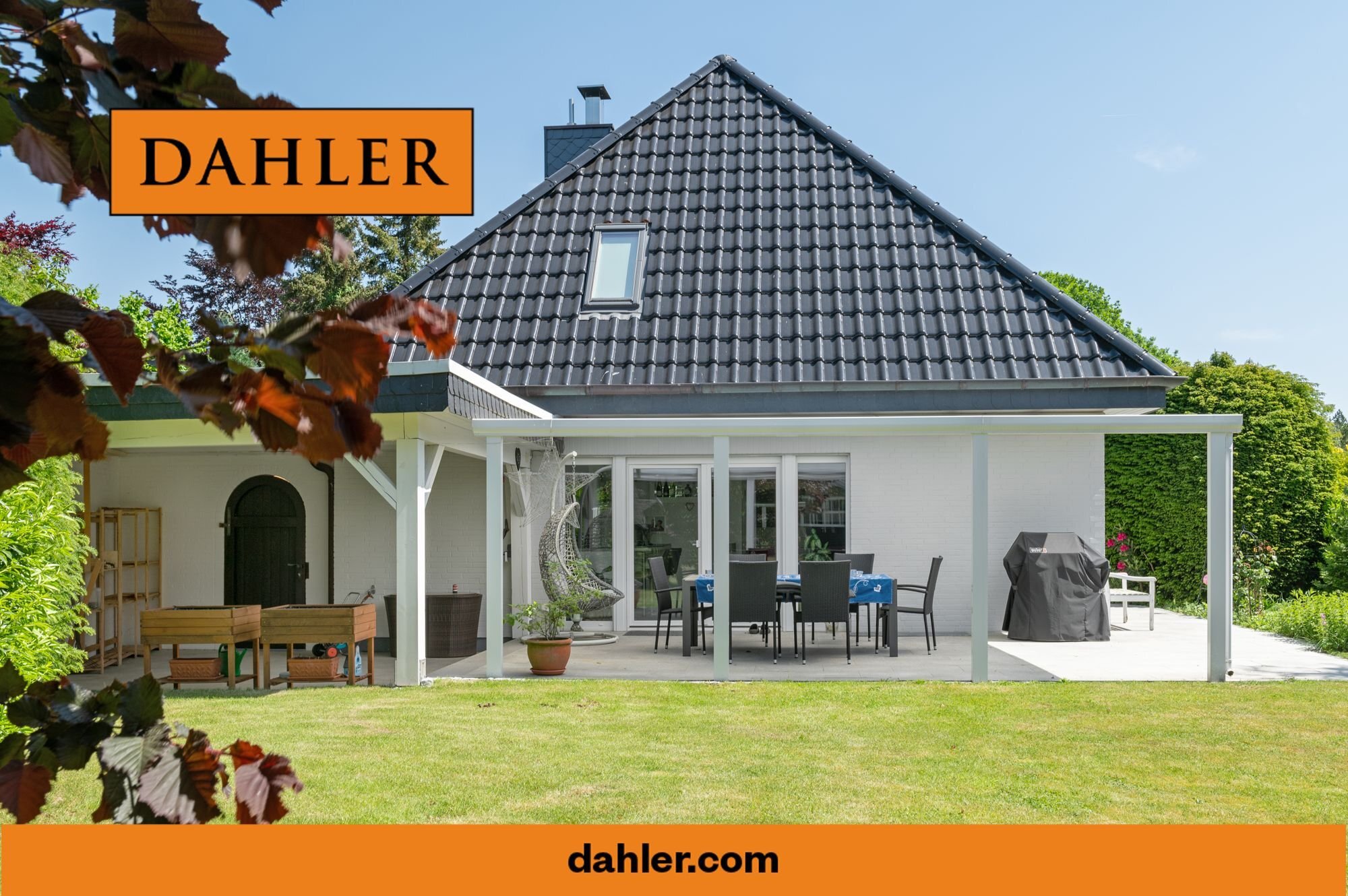 Einfamilienhaus zum Kauf 849.000 € 9 Zimmer 260 m²<br/>Wohnfläche 800 m²<br/>Grundstück Nenndorf Rosengarten  Nenndorf 21224