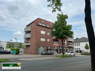 Wohnung zur Miete 550 € 2 Zimmer 62 m² Holtwick Bocholt 46399