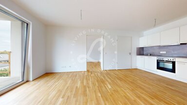 Wohnung zur Miete 1.193 € 2 Zimmer 52,4 m² 3. Geschoss frei ab 01.12.2024 Bockenheim Frankfurt am Main / Bockenheim 60487