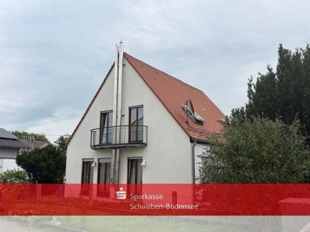 Einfamilienhaus zum Kauf 725.000 € 4 Zimmer 150 m² 473 m² Grundstück Königsbrunn 86343
