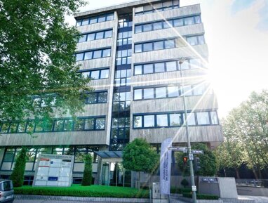 Bürofläche zur Miete 13,50 € 389,9 m² Bürofläche Praunheimer Landstraße 32 Hausen Frankfurt 60488