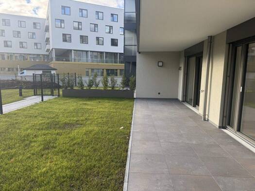 Wohnung zur Miete 1.345 € 3 Zimmer 93,7 m² frei ab 01.04.2026 Schärding 4780