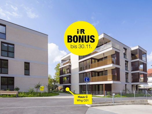 Wohnung zum Kauf - Erstbezug 538.000 € 3 Zimmer 80,1 m² Am Emsbach 3 Hohenems 6845