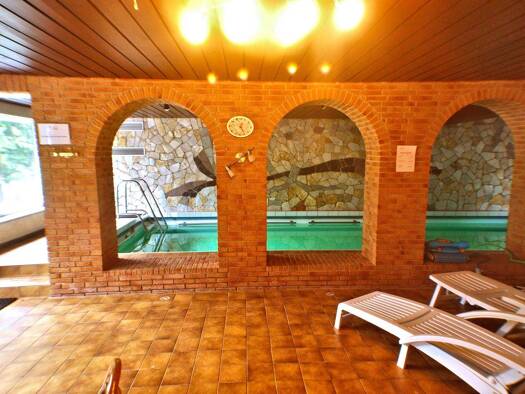 Hotel zum Kauf 850.000 € 18 Zimmer 1.117 m² Gastrofläche 4.181 m² Grundstück Hahnenklee Goslar 38644