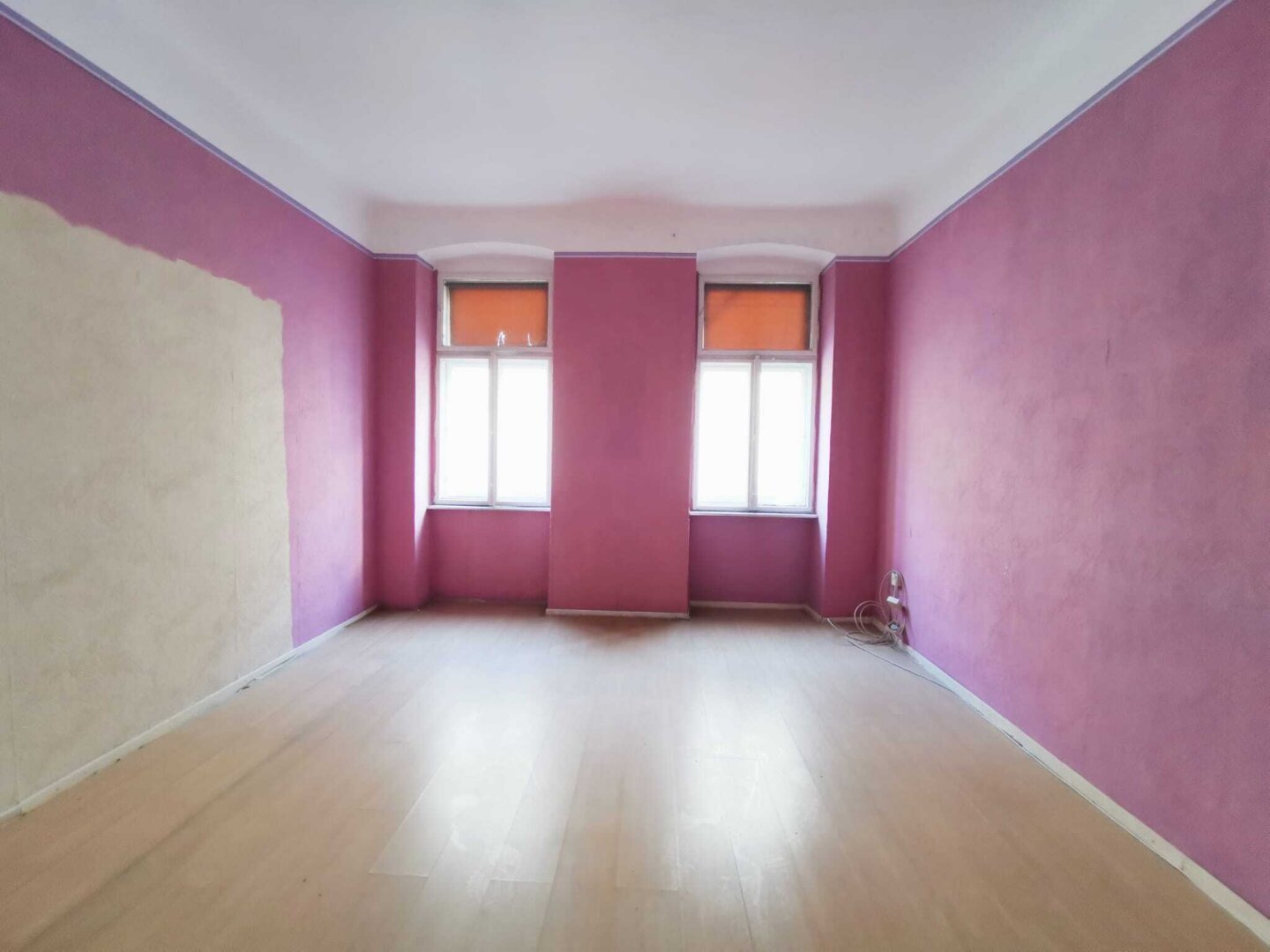 Wohnung zum Kauf 115.000 € 2 Zimmer 40 m²<br/>Wohnfläche 1.<br/>Geschoss Wien 1100