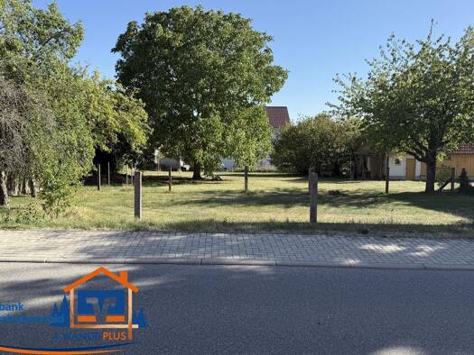 Grundstück zum Kauf 202.000 € 1.147 m² Grundstück frei ab sofort Spielberg Altensteig 72213