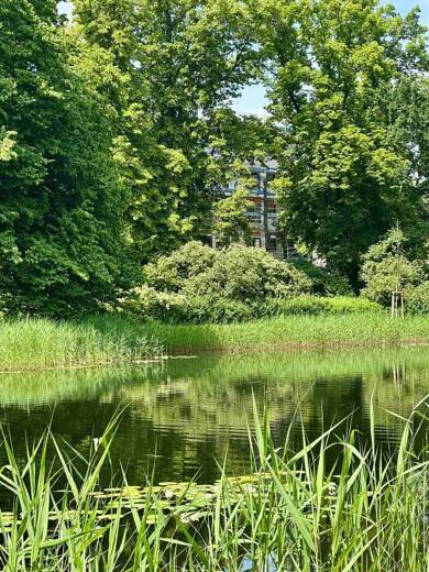 Wohnung zum Kauf - Erstbezug 370.370 € 3 Zimmer 91 m² 2. Geschoss Adolf-Hennecke-Straße 2b Senftenberg Senftenberg 01968
