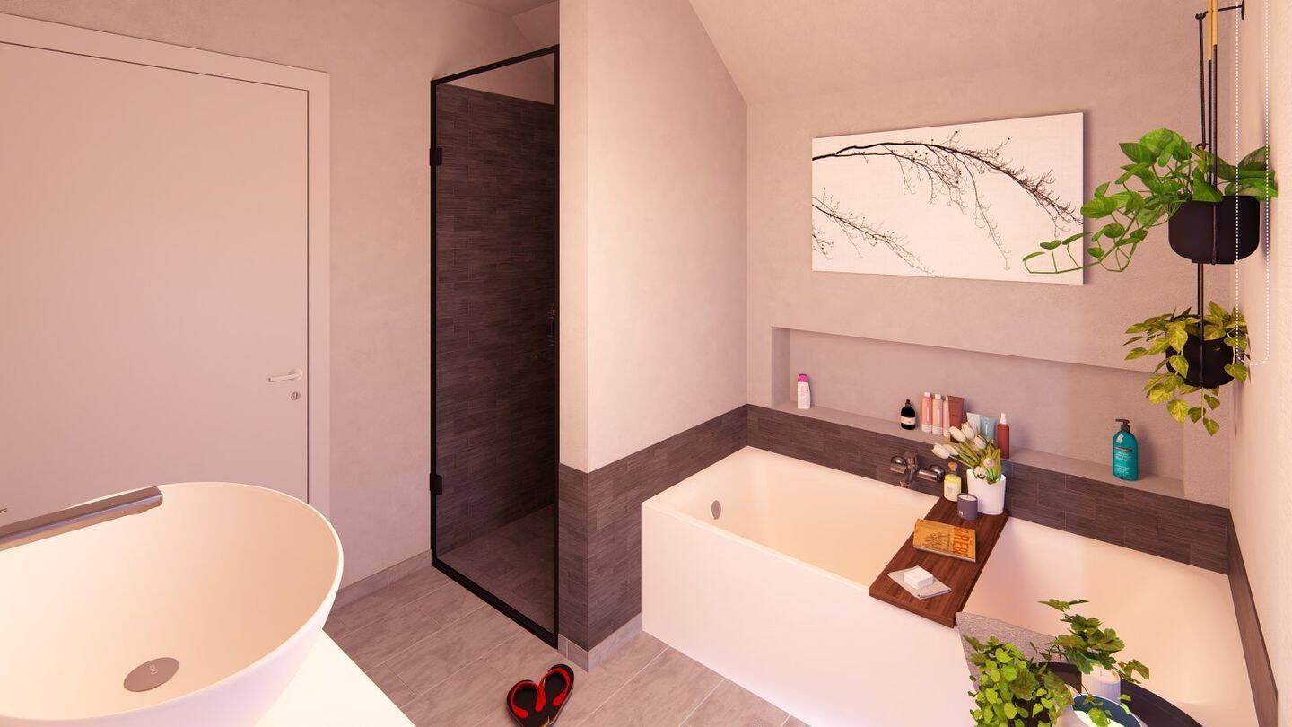 Einfamilienhaus zum Kauf - Ansicht 6