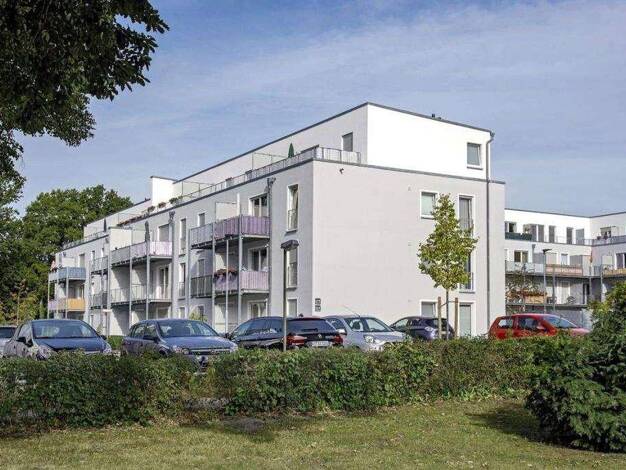 Wohnung zum Kauf provisionsfrei 255.000 € 4 Zimmer 94 m² 1. Geschoss Siethen Ludwigsfelde 14974