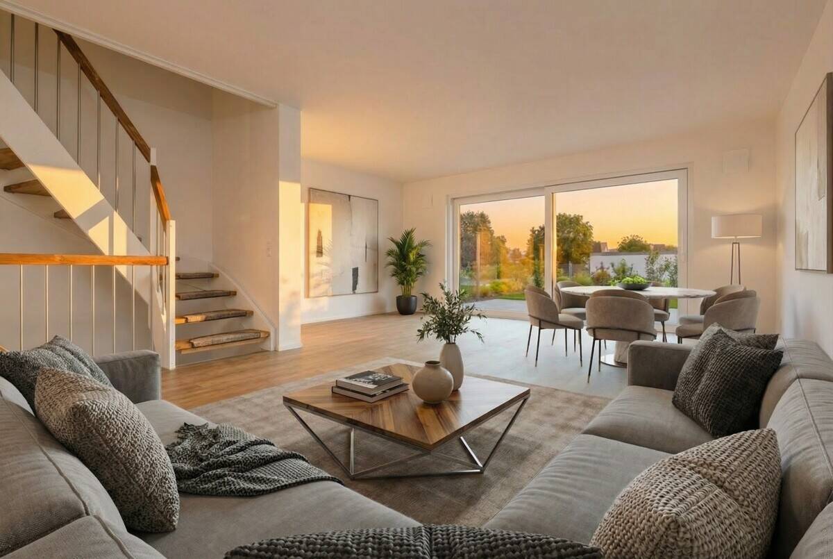 Haus – Mering, Landkreis Aichach-Friedberg - Ansicht 2