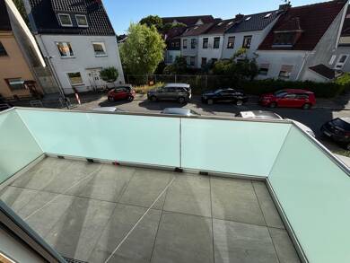 Wohnung zur Miete - Erstbezug 1.110 € 3 Zimmer 82 m² Altstadt Bremen 28219
