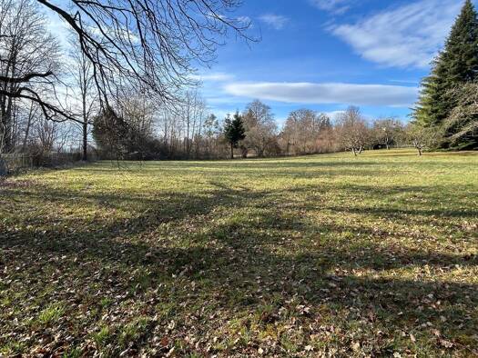 Grundstück zum Kauf 829.000 € 1.400 m² Grundstück Riederau Dießen am Ammersee 86911