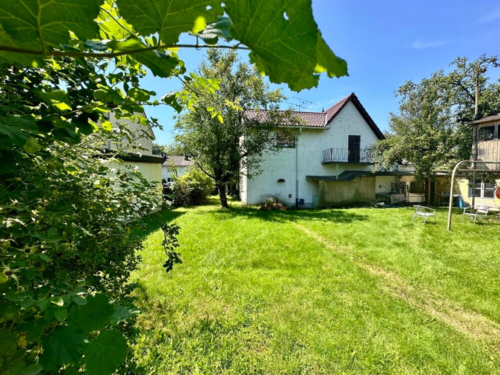 Grundstück zum Kauf 760 m²<br/>Grundstück Gartenstadt Trudering München / Trudering 81825