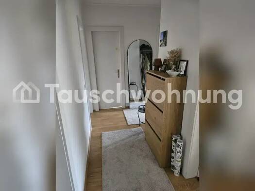 Wohnung zur Miete Tauschwohnung 990 € 3 Zimmer 62 m² 2. Geschoss Reinbek 21465