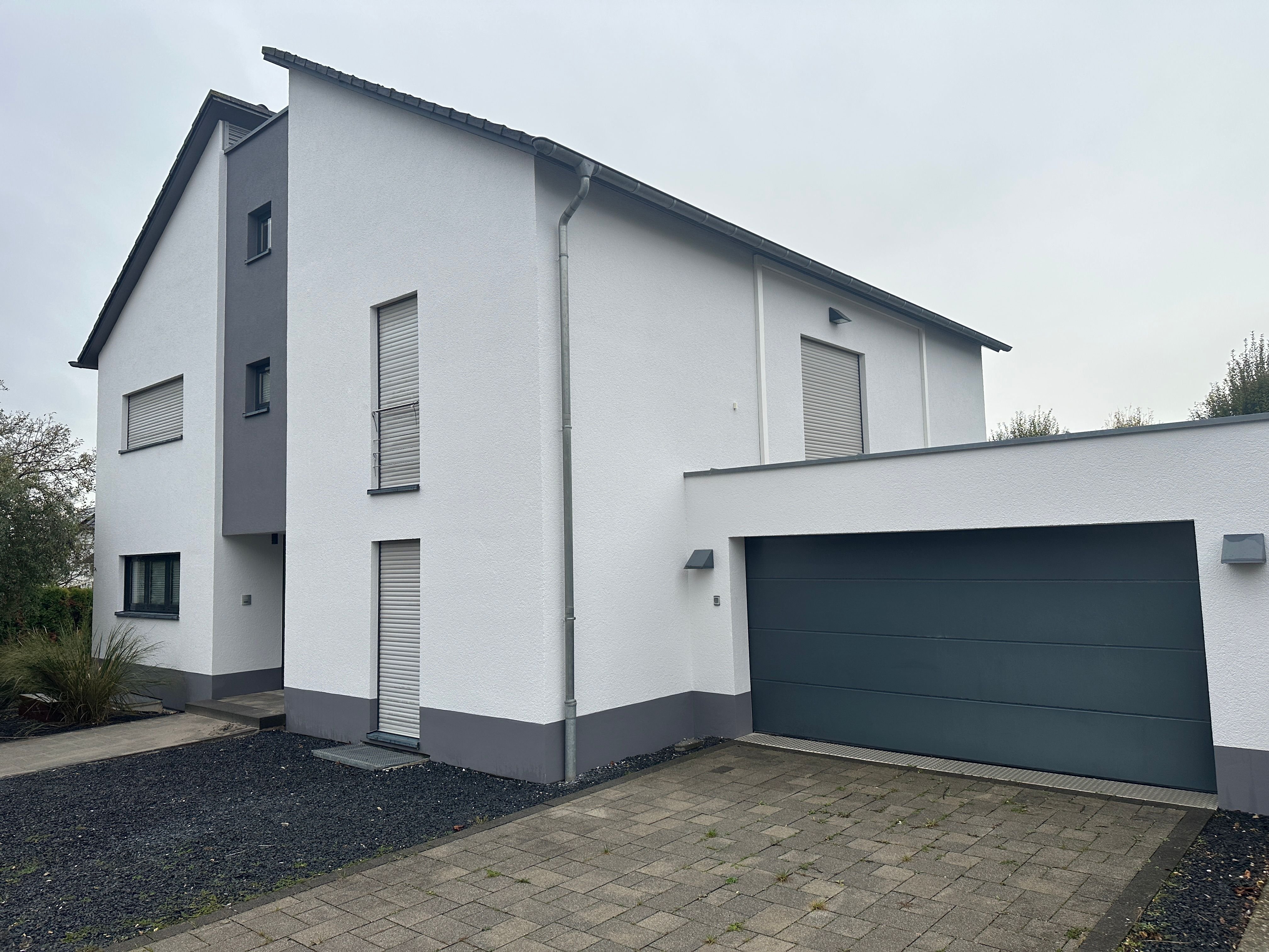 Einfamilienhaus zum Kauf 935.000 € 7 Zimmer 300 m²<br/>Wohnfläche ab sofort<br/>Verfügbarkeit Tettingen Perl 66706