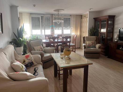Wohnung zum Kauf 299.000 € 3 Zimmer 82 m² Geschoss 1/12 San Fernando 11100