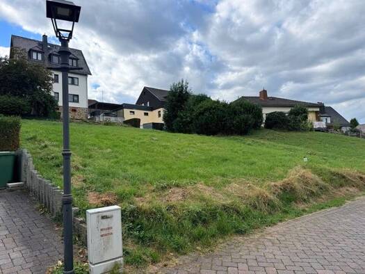 Grundstück zum Kauf 139.000 € 601 m² Grundstück Eitelborn 56337