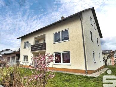 Mehrfamilienhaus zum Kauf 355.000 € 12 Zimmer 255 m² 683 m² Grundstück Unterköblitz Wernberg-Köblitz 92533