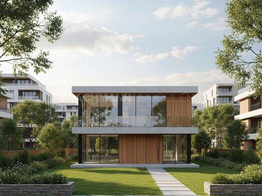 Grundstück zum Kauf 389.000 € 553 m² Grundstück Heiligensee Berlin 13503