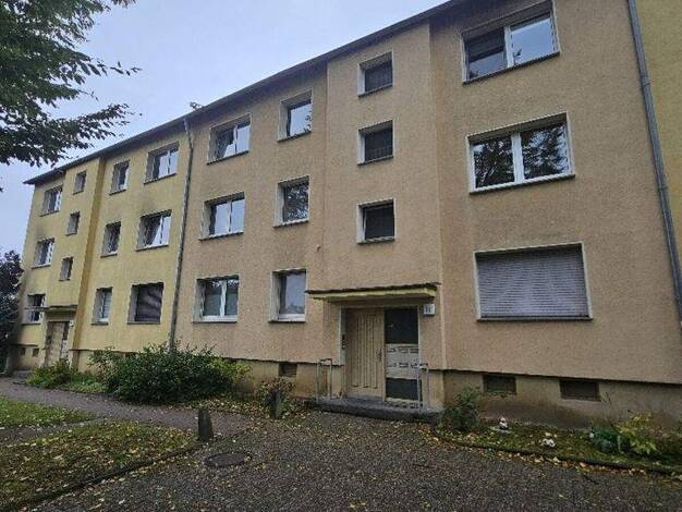 Wohnung zur Miete 493 € 2,5 Zimmer 53 m² EG Auf der Heide 17 Mellinghofen Mülheim 45473