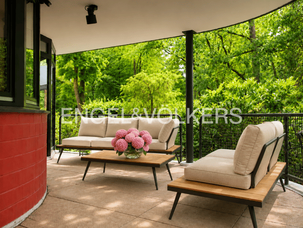 Maisonette zum Kauf 750.000 € 3 Zimmer 105 m² EG Schmargendorf Berlin 14195