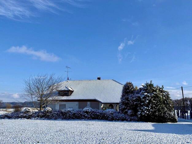 Villa zum Kauf provisionsfrei 1.390.000 € 9 Zimmer 290 m² 2.261 m² Grundstück Schlingen Bad Wörishofen 86825